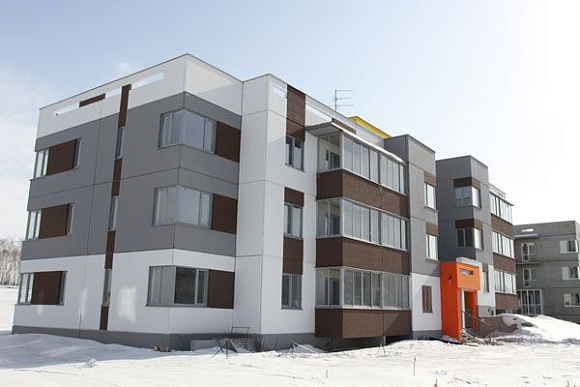 Фото||penza.ru В Пензенской области цены на жилье эконом-класса останутся на прошлогоднем уровне
