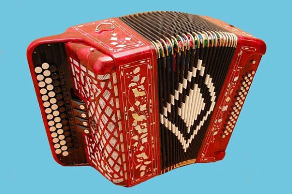 Фото||progress-muz.ru В Пензе пройдут съемки программы «Играй, гармонь любимая»