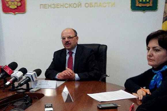 Фото||автора Первого пациента в перинатальном центре планируют принять 31 марта 2017 года