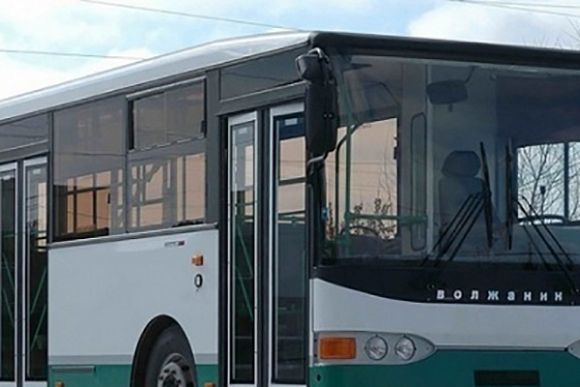 Изменение расписания движения автобусов Пенза-Заречный отменено