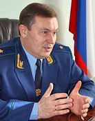 Руководитель Следственного управления по Пензенской области Олег Трошин: «Безразличные нам не нужны»