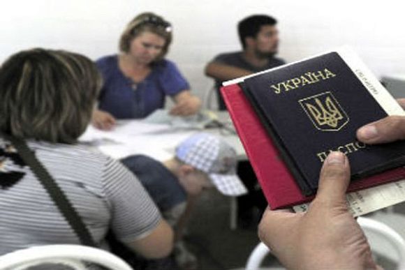 Фото||kaluga-gov.ru В Пензенской области вновь собирают деньги и вещи для беженцев с Украины