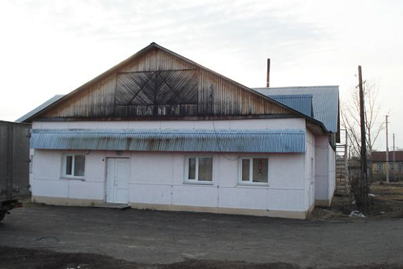 Жители Вадинска вновь переживают за общественную баню
