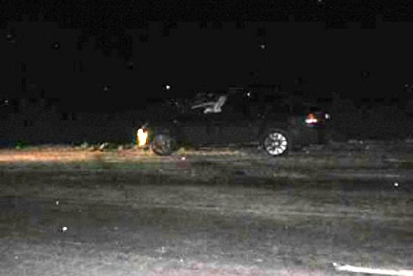 Фото||58.mchs.gov.ru В Кузнецке водитель «Fiat» сбил 64-летнего пенсионера