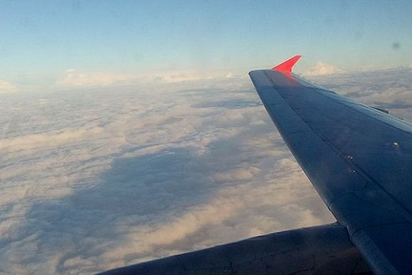 Самолет Пенза-Сочи экстренно сел в Саратове