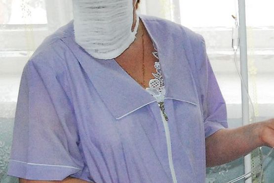Медсестра из Сурска ответит за ложное СМС о готовящемся взрыве