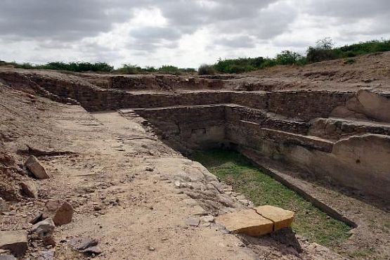 В Пензенской области будут судить группу «черных археологов»