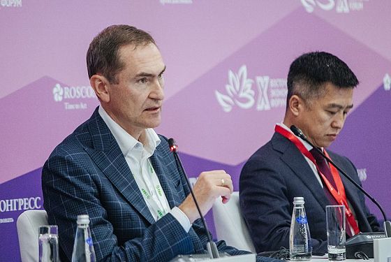 Александр Ведяхин: юбилейная X конференция AI Journey пройдёт в Москве с 19 по 21 ноября Александр Ведяхин: юбилейная X конференция AI Journey пройдёт в Москве с 19 по 21 ноября