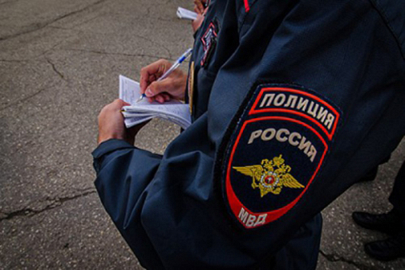 Фото||58.мвд.рф Пензенская полиция подвела итоги работы в день выборов