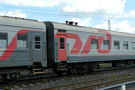 Пензенцам предлагают железнодорожные билеты до Москвы стоимостью от 839 рублей