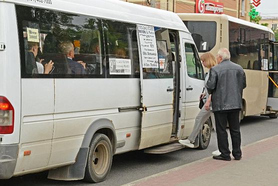 В Пензе изменится движение автобусов №№30 и 130