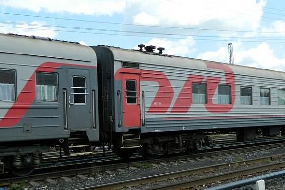 Пензенцам предлагают железнодорожные билеты до Москвы стоимостью от 839 рублей