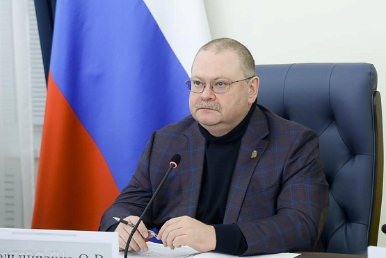 Олег Мельниченко выразил соболезнования семьям погибших после обстрела в Белгороде