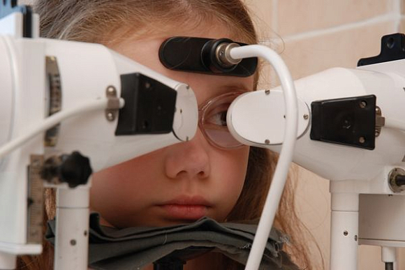 Фото||health.pnzreg.ru В Пензенской области назначен новый главный детский внештатный офтальмолог