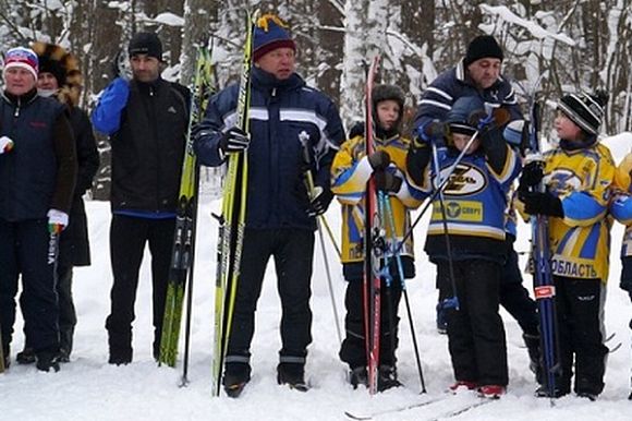 Фото||penza-press.ru В Пензе появилась всесезонная зона отдыха