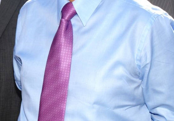 Фото||Владимир ГРИШИН Пензенских чиновников обязали соблюдать строгий дресс-код