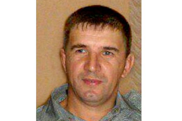 В Пензенской области ищут 48-летнего Сергея Чапаева