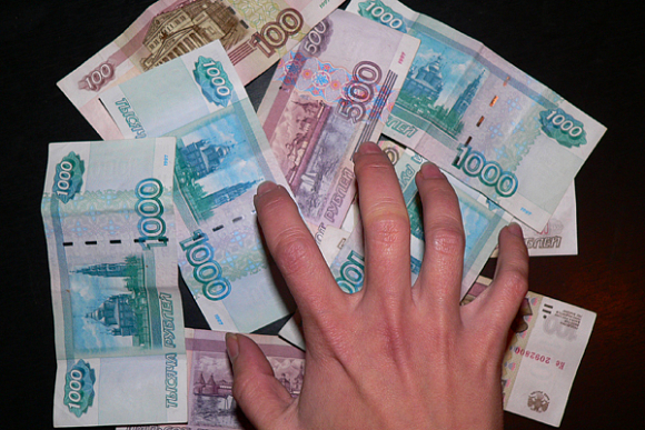 Пензячка и ее отец пытались за 600 тыс. руб. откупиться от УФСБ