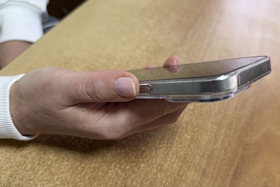 В Пензе мужчина украл телефон из вагона поезда В Пензе мужчина украл телефон из вагона поезда