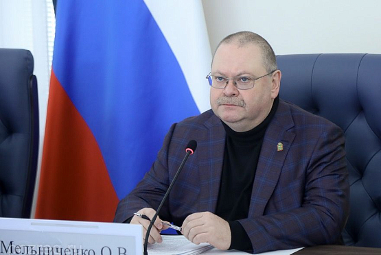Олег Мельниченко резко раскритиковал «Т Плюс» и «Горводоканал» за качество восстановления дорог