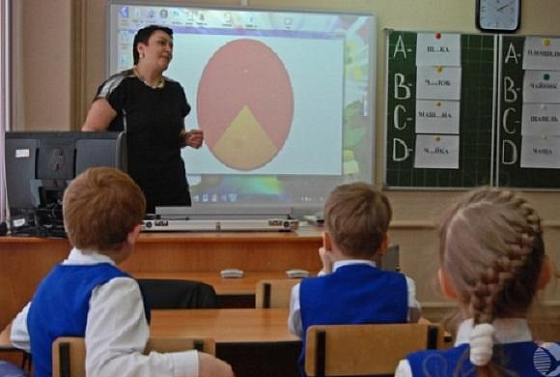В Пензенской области 7 образовательных организаций получили статус ФИП