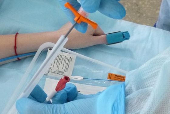 Пензенские врачи внедряют новую методику лечения туберкулеза