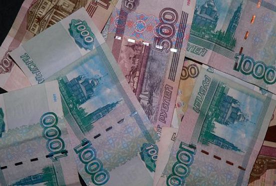 В Пензе Следком расследует дело о 3,2 млн рублей