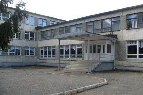 В Пензе из школы №51 экстренно эвакуировали детей и сотрудников