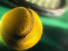 В Пензе проходит международный теннисный турнир ATP «Челленджер» 
