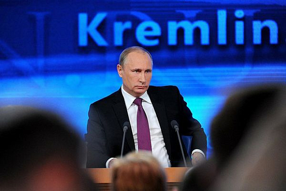 Фото||kremlin.ru «Главное – обеспечить социальное благополучие людей»