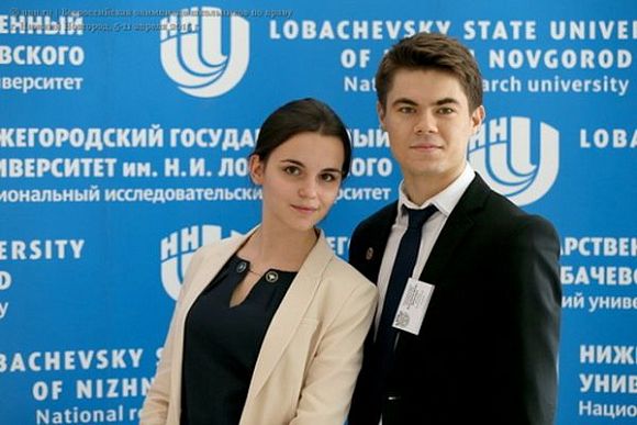 Пензячка стала призером всероссийской олимпиады школьников по праву