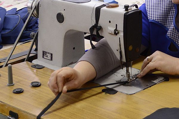 Молодым пензенским специалистам-швейникам выплатят 4,5 млн