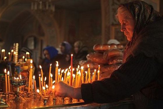 В Пензенской области день поминовения усопших может стать официальным выходным