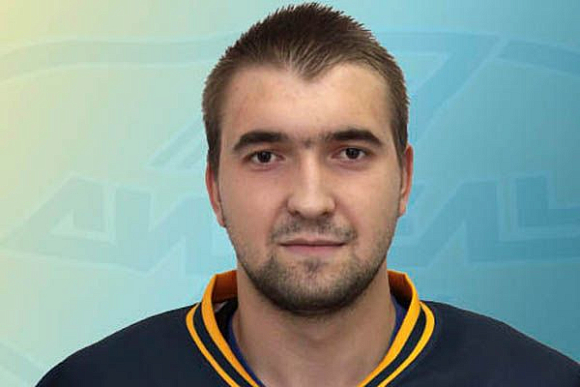Владимир Марченко перешел из пензенского «Дизеля» в тагильский «Спутник»