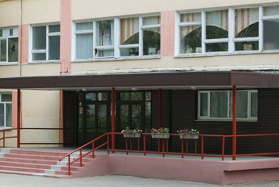 Гимназии «Сан» в Арбеково отдали здание бывшего детсада
