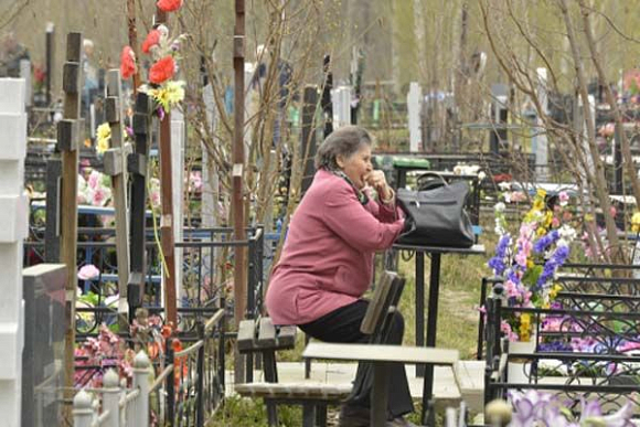 В Пензенской области День поминовения усопших-2016 выпадает на 10 мая