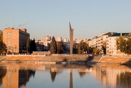 Олег Мельниченко пояснил, что за хлопок слышали пензенцы 6 августа Олег Мельниченко пояснил, что за хлопок слышали пензенцы 6 августа