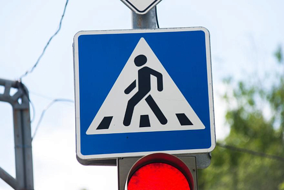 В Пензенской области 30 сентября проверят правила проезда пешеходных переходов