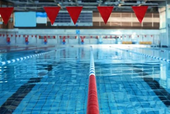 17 бассейнов в Пензенской области отремонтируют до конца года