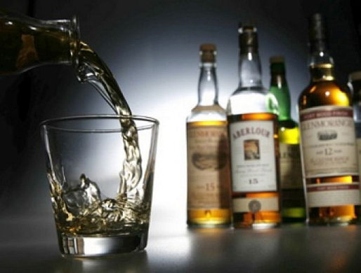 В Пензенской области от отравления алкоголем чаще всего погибают безработные