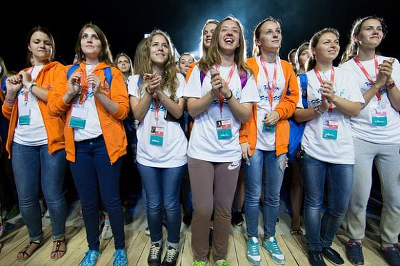На поддержку талантливой молодежи Пензенской области направили 2,4 млн. руб.
