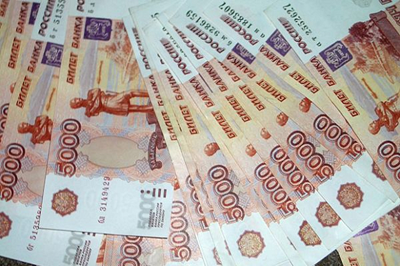 В Пензе «медработник» обчистила пенсионерку на 120 тысяч рублей