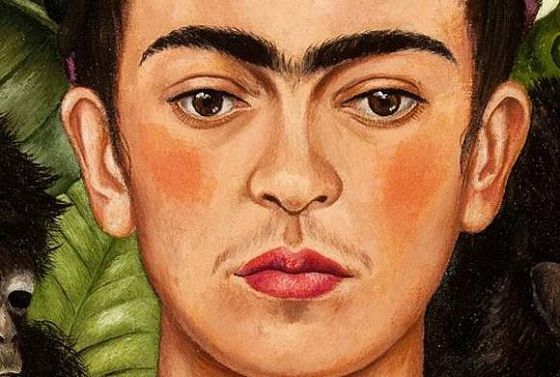 В Пензе открылся вернисаж цифровых репродукций картин Фриды Кало