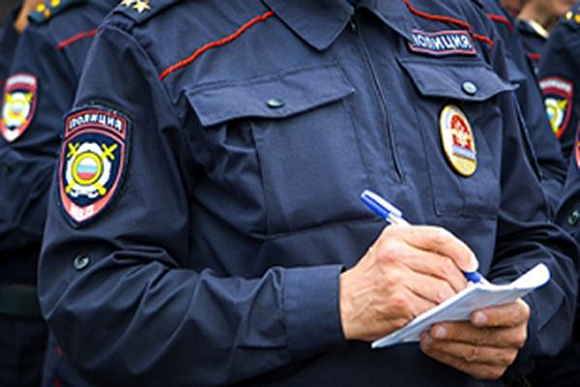 Фото||58.мвд.рф Пензячка отдала «сотруднику» прокуратуры 58 тыс. рублей