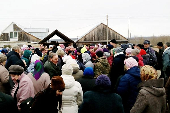 Фото||Владимир ГРИШИН, автора Эхо трагедии в Константиновке: Неравные браки — мина замедленного действия?