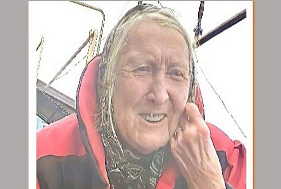 В Пензенской области разыскивают пропавшую 83-летнюю жительницу Сосновоборска