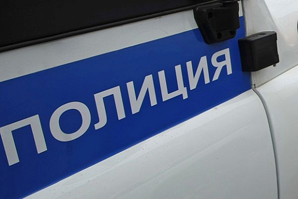 В Башмаково полицейские по горячим следам раскрыли кражу тачки из гаража