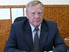 Николай Милинский назначен и.о. главы администрации Кузнецка