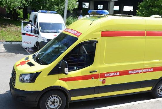 В Пензенской области в ДТП с мотоблоком погибли два человека