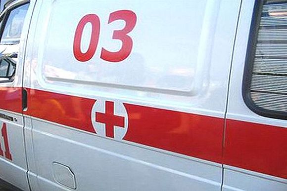 В Кузнецке в ДТП пострадала 8-летняя девочка